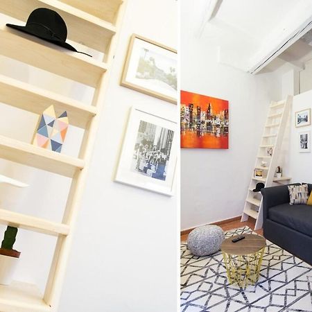 Design Apartment In פירנצה מראה חיצוני תמונה