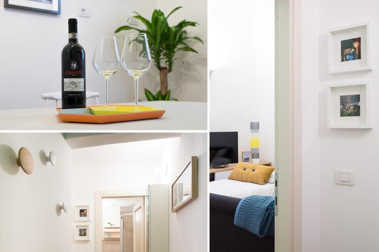 Design Apartment In פירנצה מראה חיצוני תמונה