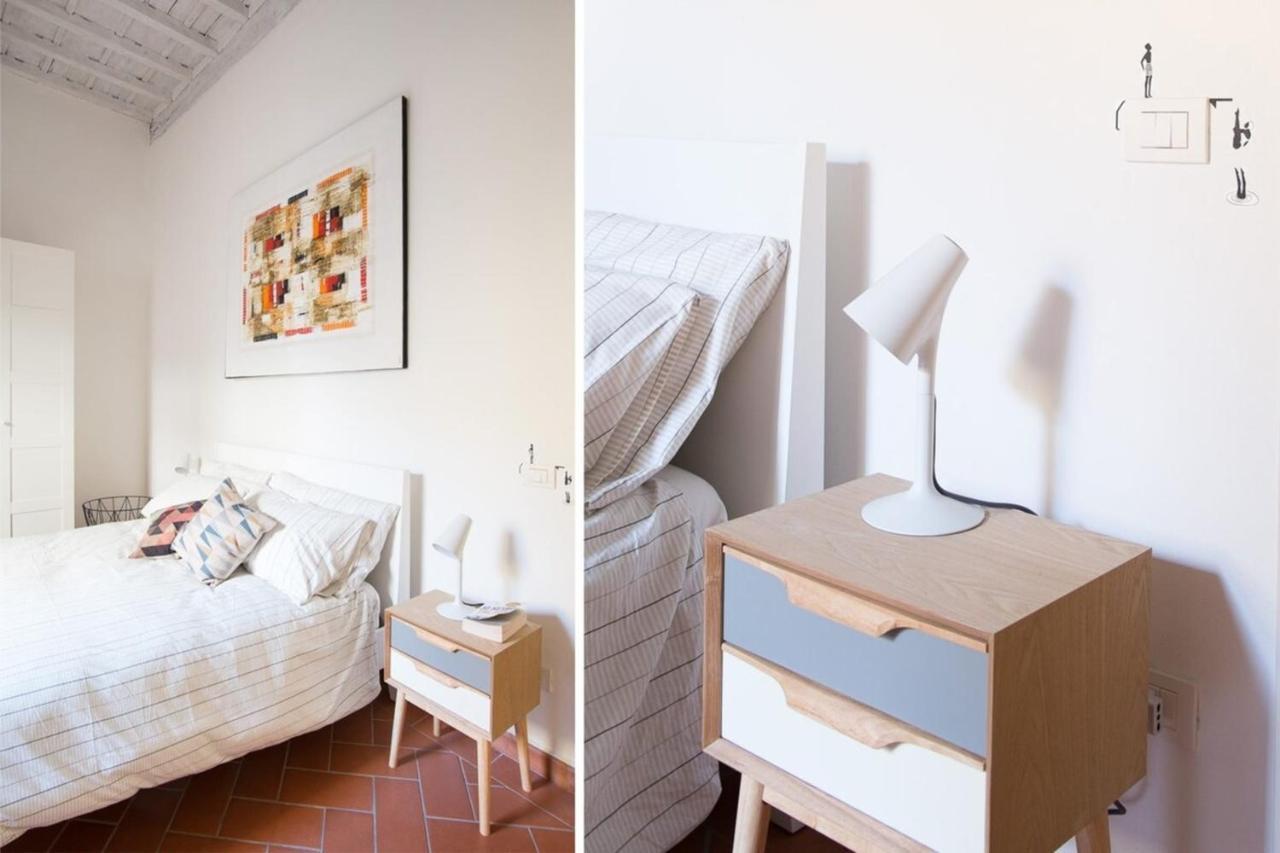 Design Apartment In פירנצה מראה חיצוני תמונה