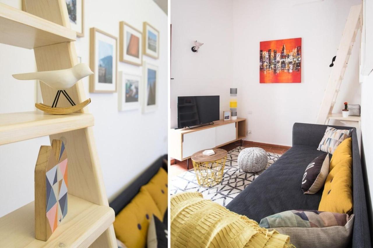 Design Apartment In פירנצה מראה חיצוני תמונה